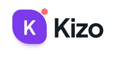 Kizo Brand Logo